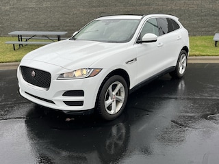 2020 Jaguar F-PACE 25t Premium SUV