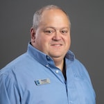 Staff member Eric Eschert from ID_4e0f6289049a