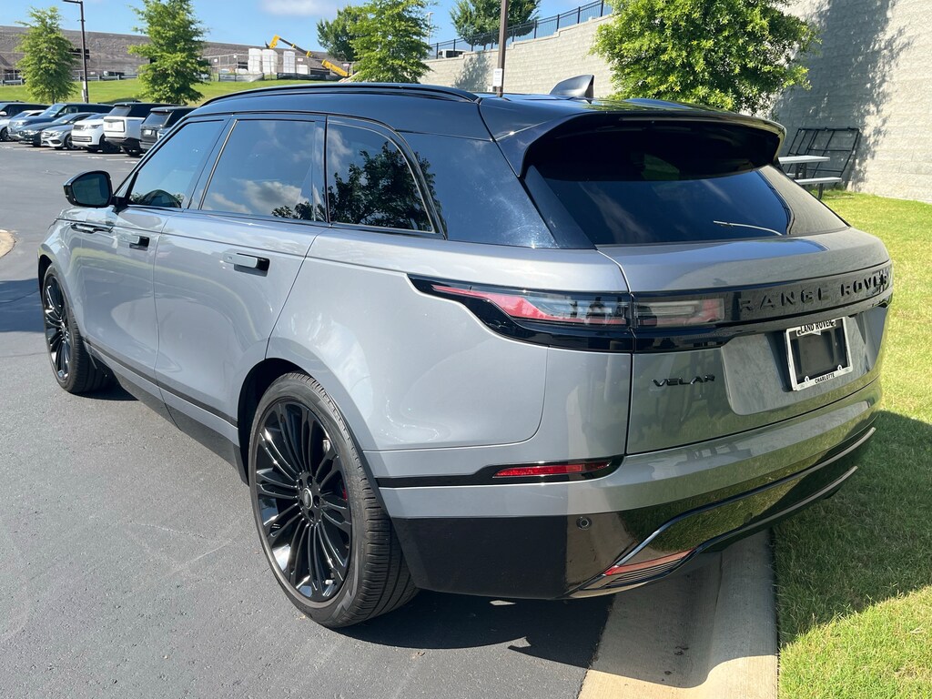 Used 2024 Land Rover Range Rover Velar Dynamic SE SUV