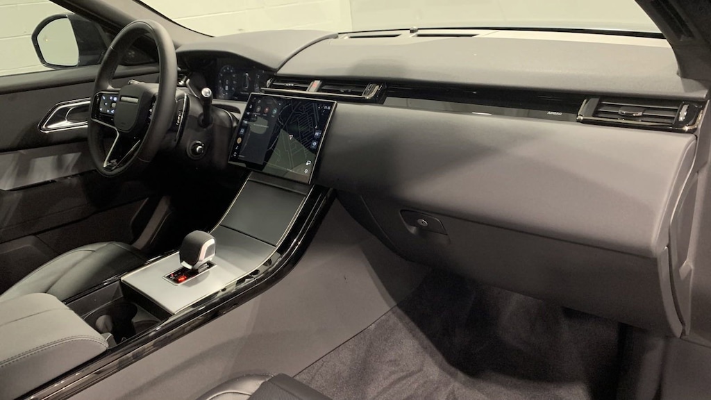 Used 2025 Land Rover Range Rover Velar S SUV