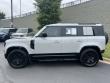 2026 Land Rover Defender X-Dynamic SE SUV