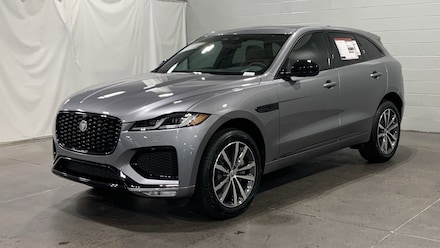 2026 Jaguar F-PACE P250 R-Dynamic S SUV