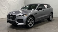 2026 Jaguar F-PACE P250 R-Dynamic S SUV