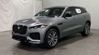 2026 Jaguar F-PACE P250 R-Dynamic S SUV