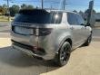 2025 Land Rover Discovery Sport S SUV