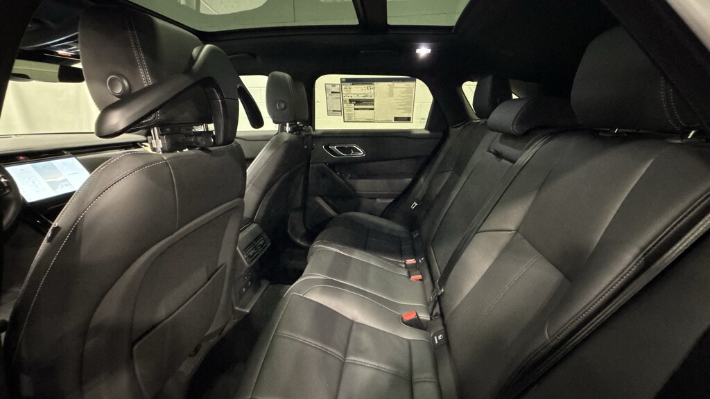 Used 2026 Land Rover Range Rover Velar Belgravia Edition SUV
