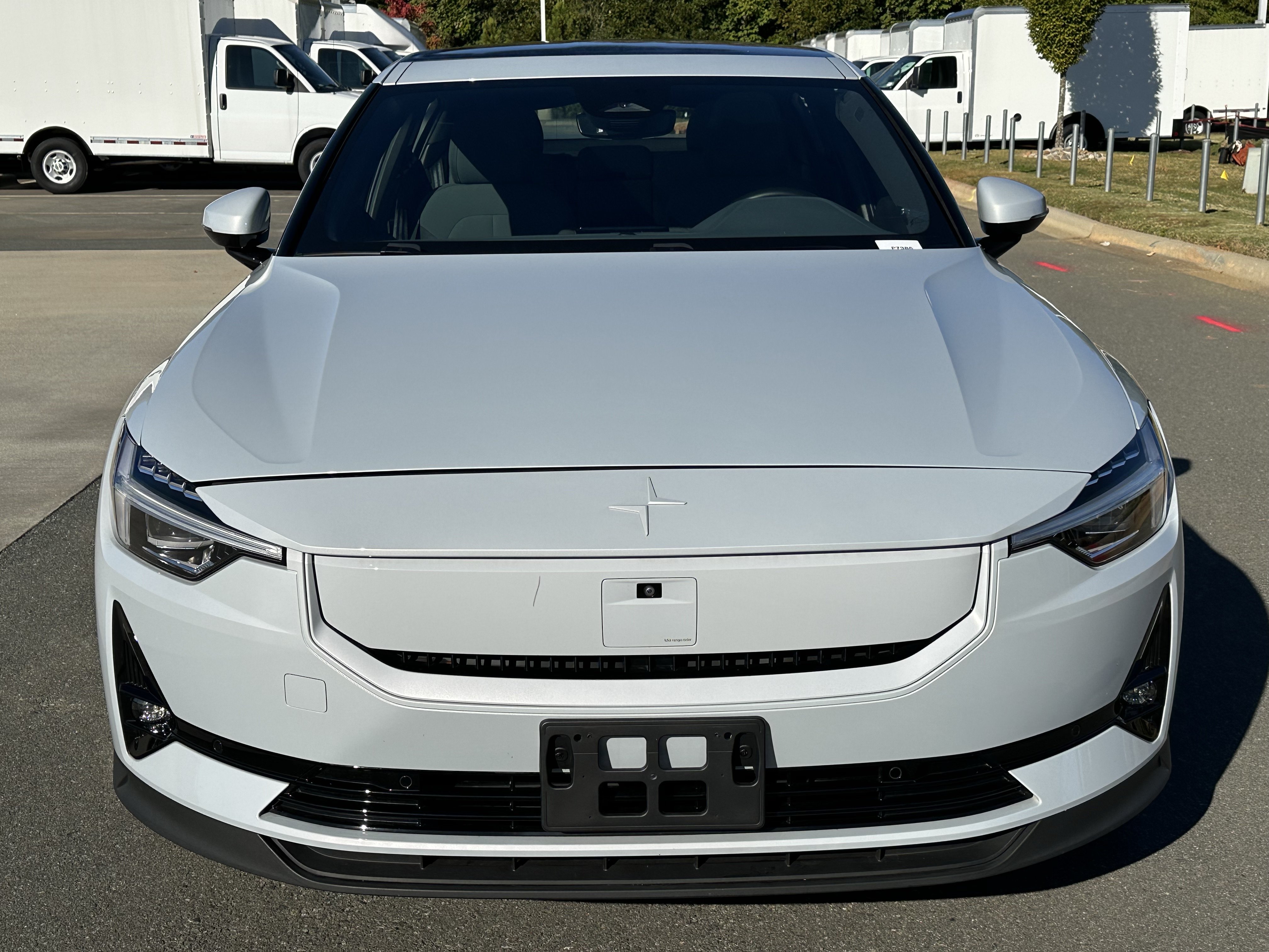 Used 2024 Polestar 2 Hatchback