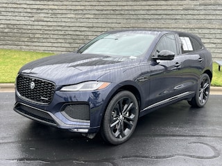 2025 Jaguar F-PACE R-Dynamic S SUV