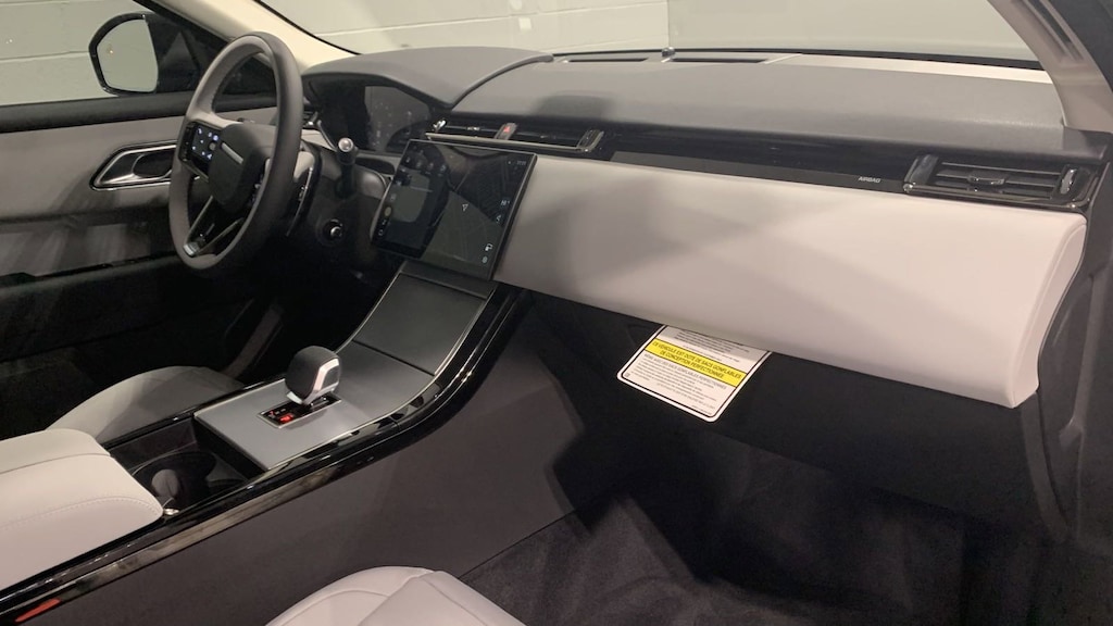 Used 2025 Land Rover Range Rover Velar S SUV