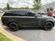 2024 Land Rover Range Rover SE SUV