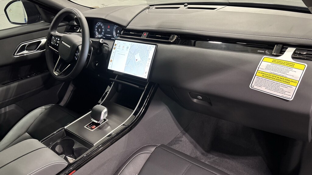 Used 2026 Land Rover Range Rover Velar Belgravia Edition SUV