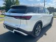 2023 INFINITI QX60 LUXE SUV