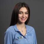 Staff member Arianna Moreno from ID_ac692cde086d