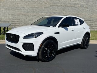 2024 Jaguar E-PACE R-Dynamic SE SUV