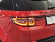 2026 Land Rover Discovery Sport Landmark SUV