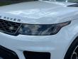 2022 Land Rover Range Rover Sport HSE Silver Edition SUV