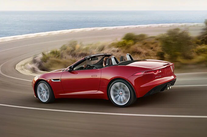 Should Your Jaguar be Powered by Diesel Gas or Electric Jaguar Charlotte