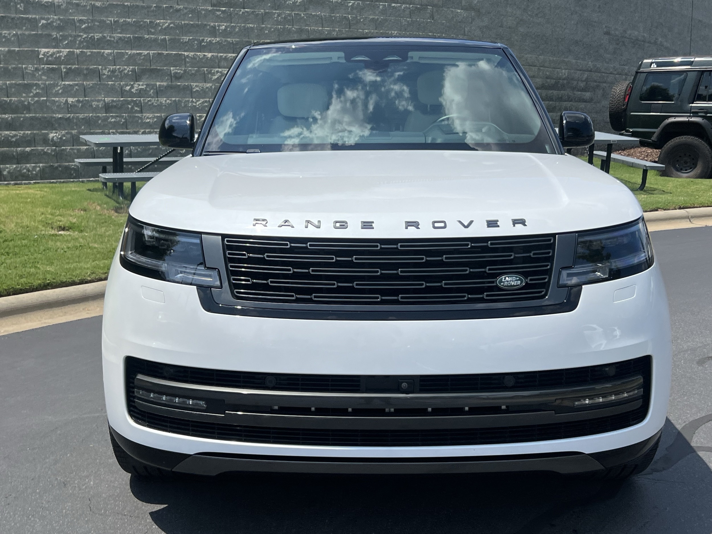 2024 Land Rover Range Rover Autobiography
