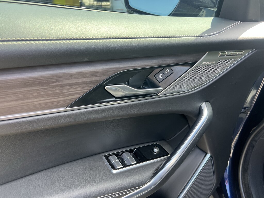 Used 2023 Jaguar F-PACE R-Dynamic S SUV