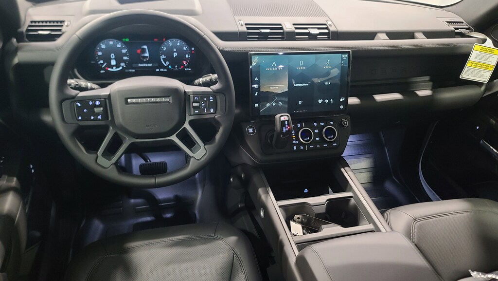 Used 2026 Land Rover Defender S SUV