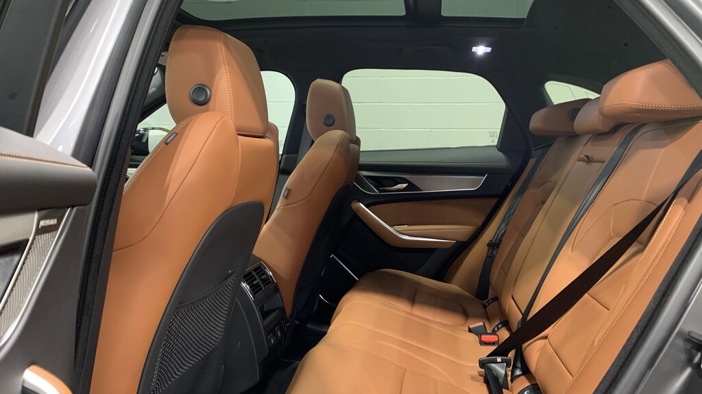 Used 2026 Jaguar F-PACE R-Dynamic S SUV