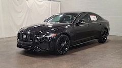 2024 Jaguar XF P300 R-Dynamic SE AWD Sedan