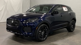 2024 Jaguar E-PACE R-Dynamic SE SUV