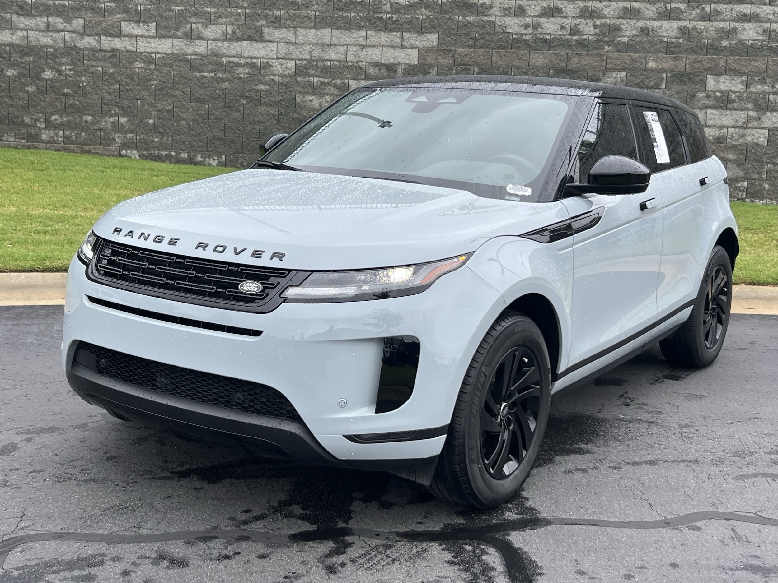 Land Rover Range Rover Evoque Core S