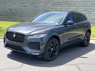 2026 Jaguar F-PACE R-Dynamic S SUV