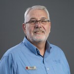 Staff member Riaan Engelbrecht from ID_ac692cde086d