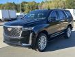 2022 CADILLAC Escalade Luxury SUV