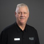 Staff member Kevin Skaradzinski from ID_0dba2e36db41