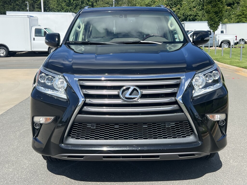 Used 2019 Lexus GX GX 460 Premium SUV