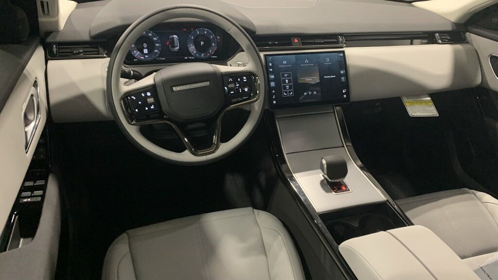 Used 2025 Land Rover Range Rover Velar S SUV