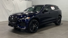 2026 Jaguar F-PACE P250 R-Dynamic S SUV