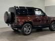 2026 Land Rover Defender X-Dynamic SE SUV