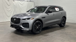 2026 Jaguar F-PACE P250 R-Dynamic S SUV