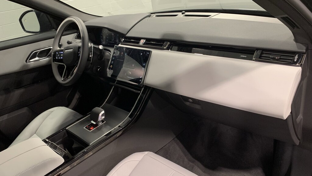Used 2026 Land Rover Range Rover Velar S SUV