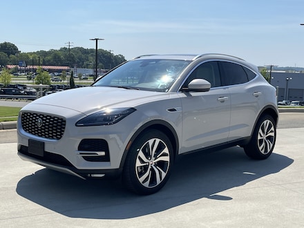 2022 Jaguar E-PACE SE SUV