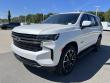 2022 Chevrolet Tahoe RST SUV