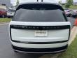 2024 Land Rover Range Rover SE SUV