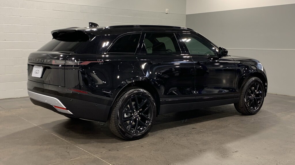 Used 2026 Land Rover Range Rover Velar S SUV