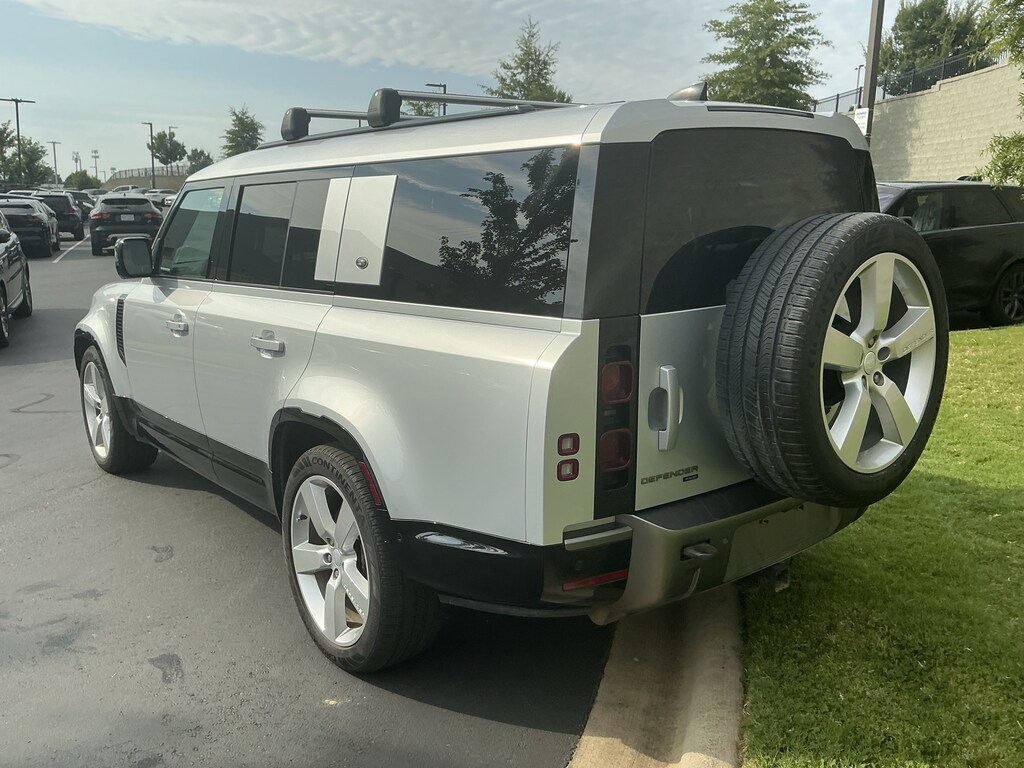 Used 2023 Land Rover Defender X-Dynamic SE SUV