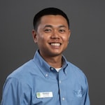 Staff member Phiera Ny from ID_ac692cde086d