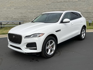 2023 Jaguar F-PACE S SUV