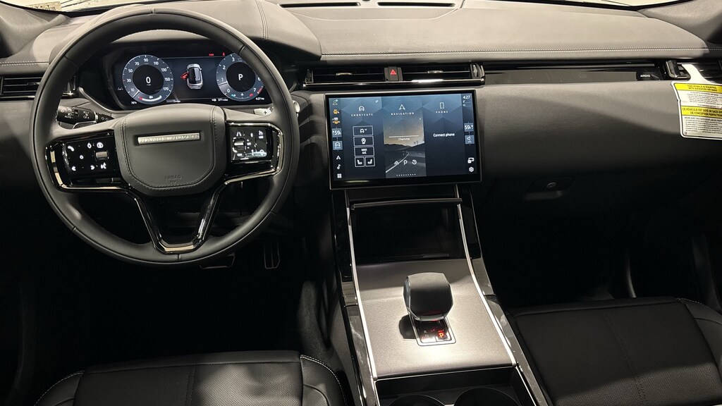 Used 2026 Land Rover Range Rover Velar Belgravia Edition SUV