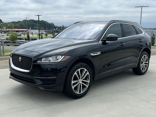 2020 Jaguar F-PACE 25t Premium SUV