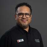 Staff member Chris Das from ID_0dba2e36db41