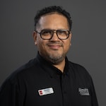 Staff member Chris Das from ID_0dba2e36db41