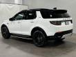 2026 Land Rover Discovery Sport Landmark SUV